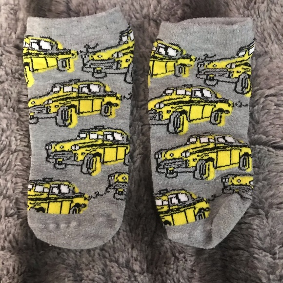 Sold|Friends Socks - Picture 4 of 8